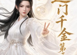 【道门千金第三季】32集免费短剧全集畅看