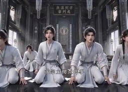 【我就想当条咸鱼，大佬总想让我翻身】106集热门短剧免费看全集