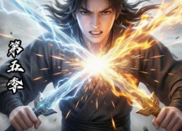 【别逼我修炼第五季】150集短剧免费全集赏播