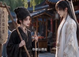 【错许东风意】201集短剧免费在线全集直看