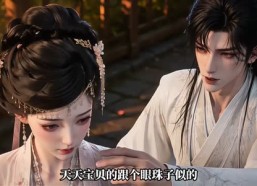 【与君共山居第一季】183集短剧免费在线追看