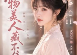 【废物美人藏不住了】20集短剧免费畅享观看