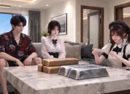 《末世：收留清冷校花解锁无限物资》80集短剧免费观看完整版
