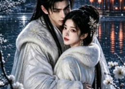 【一遇惊悦解清寒】23集热门短剧在线免费播