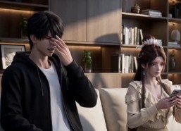 【救命!女剑仙追到地球了】120集短剧全集免费收看