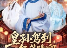【皇孙驾到，尔等跪迎】70集短剧免费高清在线看