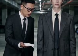 【他的偏爱藏不住】58集短剧免费高清观看