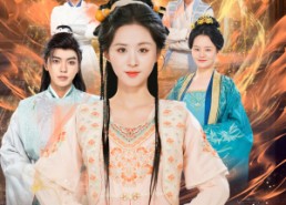 【我在空间流放之地带全家崛起】66集免费在线看短剧全集