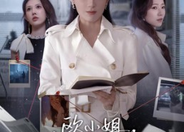 【欧小姐步步为营】60集免费短剧在线随时看