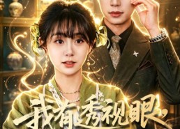 【我有透视眼，全家破防了】84集免费短剧在线速看