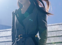 【爆竹声中谙世路】30集短剧在线免费观览