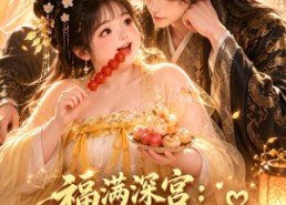 【福满深宫：爱妃有点甜】61集短剧免费在线观看全集