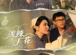 【泼辣厂花】68集短剧全集免费在线览