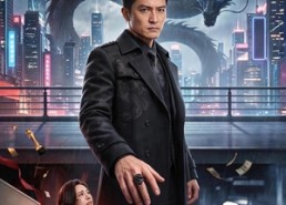 【纵横归来】77集短剧免费全集畅快观看