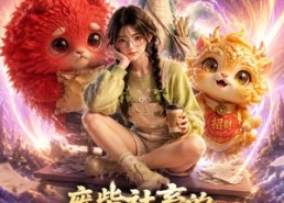 【废柴社畜的逆天神兽】24集短剧在线免费追看