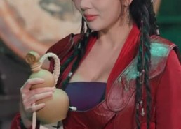 【荒野求生：我靠媳妇囤满仓】80集短剧免费在线追看