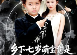 【乡下七岁萌宝竟是南朝太子爷】80集短剧在线免费畅快赏