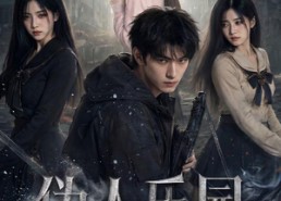 【伪人乐园】66集短剧免费高清在线看
