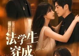 【法学生穿成虐文女主】72集免费短剧全集速看
