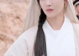 【犹抱琵琶半遮面】40集高清短剧在线观影