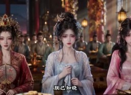 【雪落北疆枝上蘅第一季】121集精彩短剧在线速看