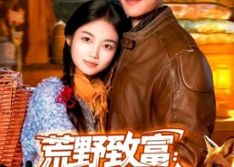 【荒野致富：我是西北霸主】98集短剧完整版免费看