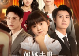 【妈妈去世小小植物王被全城团宠】85集全网免费短剧随心看