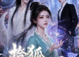 【拾狐遇妖君】40集短剧在线观看无广告