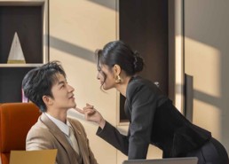 【她和往事尽付长风】52集短剧在线免费观影