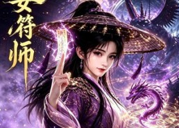 【仙界女符师第八季】279集免费短剧全集畅看