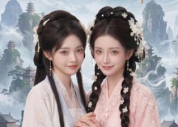 【穿成修真文炮灰妯娌，我和闺蜜联手改命】74集短剧完整版在线看