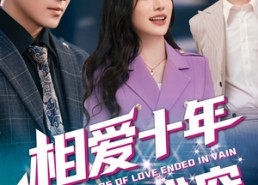 【相爱十年终成空】60集短剧全集线上免费看