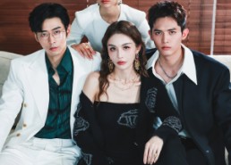 【重生之翼】56集免费短剧在线观看无广告