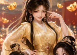 【东宫侧妃日常】60集短剧全集在线畅看