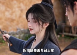 【铁医家的小医娘第一季】198集短剧在线高清观看