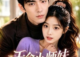 【天命小师妹下山遇良缘】50集免费短剧尽情观看