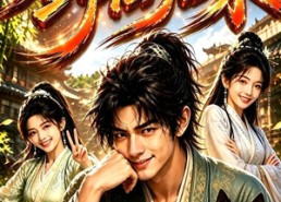【剑仙归来第三季】185集热门短剧免费观览