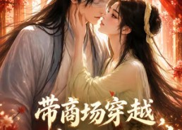 【带商场穿越，边养皇子边致富】60集短剧免费全集直看