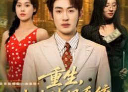 【重生，我靠情报系统走上巅峰】66集短剧高清免费观看