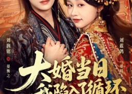 【大婚当日，我陷入了循环】67集短剧完整免费在线观览