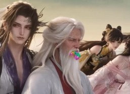 【全宗陪我去找狗】60集在线免费看短剧完整版