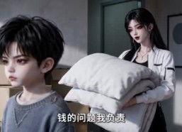 【穿书打穿异界，养我反派萌娃】80集短剧全集免费在线畅看