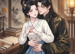 【夫君暗恋我六年】15集短剧在线畅快追剧