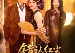 【错认红尘悔终身】70集短剧全集免费在线畅享