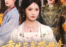 【重生后我带母亲逆风翻盘】73集短剧免费高清观看