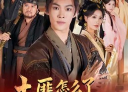 【土匪怎么了，我偏要当官】72集短剧全集在线畅享看