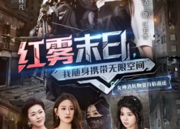 【红雾末日，我随身携带无限空间】67集在线短剧免费全集畅看