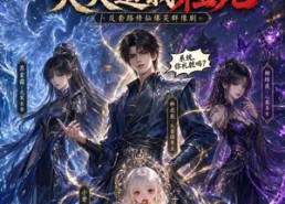【这破系统天天逼我社死】58集短剧免费全集尽情看