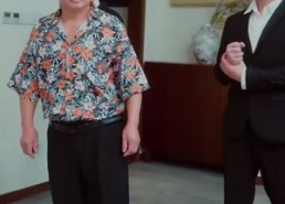 【无上帝婿】100集短剧免费高清在线看