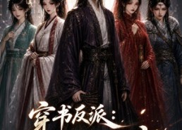 【穿书反派：我截胡天命红颜】108集短剧免费全集速看
